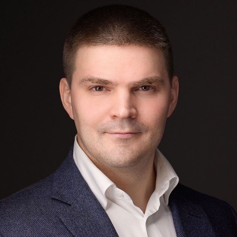 Сергей Кузнецов